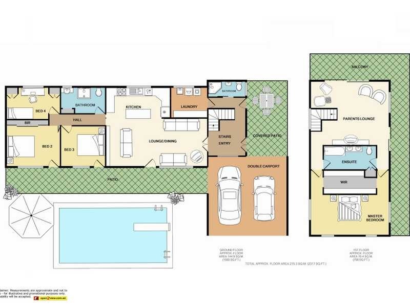 29 Passchendaele Street, Stratford QLD 4870