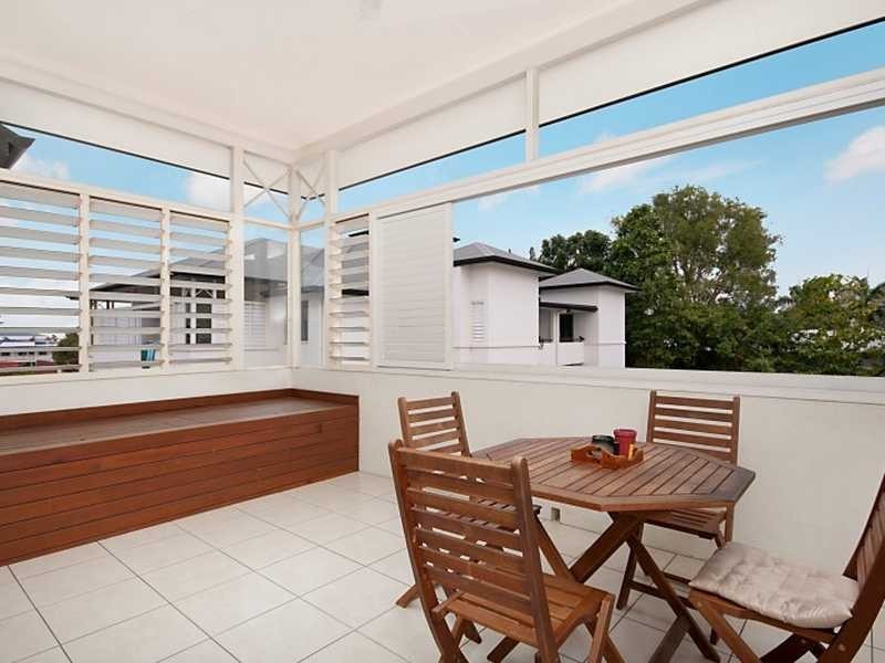 36/164 Spence Street, Cairns QLD 4870