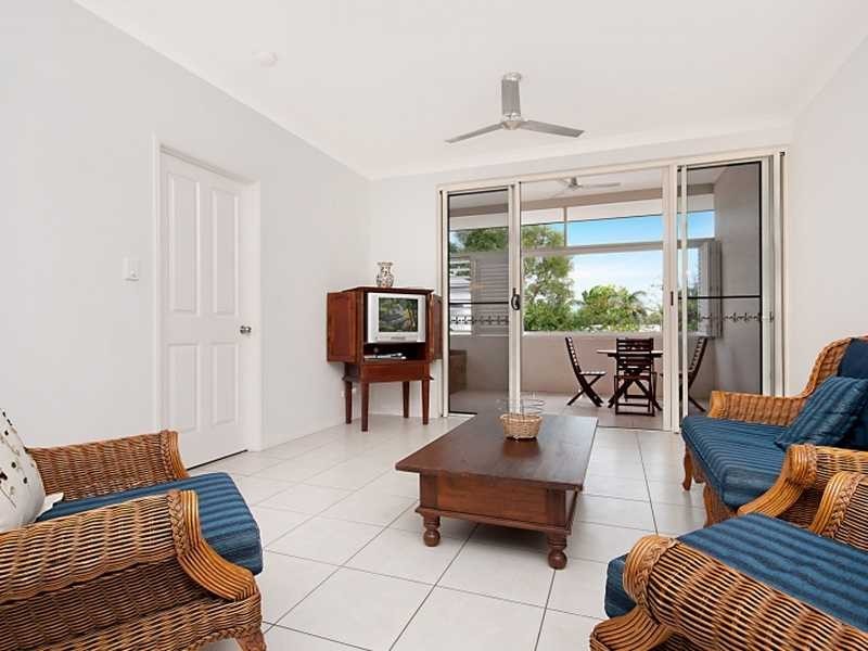 36/164 Spence Street, Cairns QLD 4870
