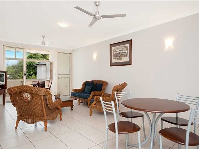 36/164 Spence Street, Cairns QLD 4870