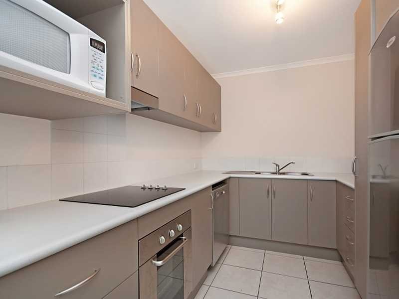 36/164 Spence Street, Cairns QLD 4870