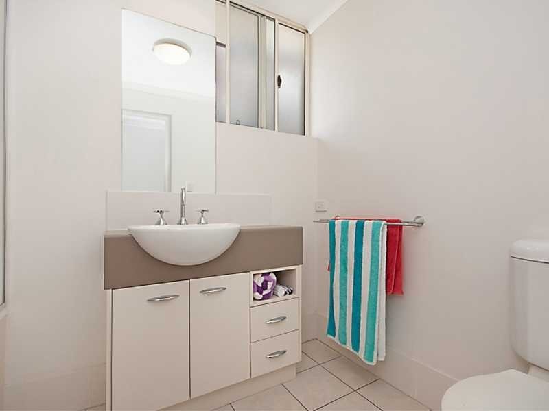 36/164 Spence Street, Cairns QLD 4870