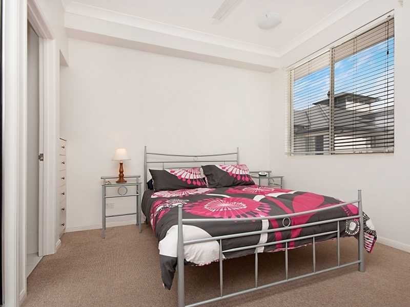 36/164 Spence Street, Cairns QLD 4870