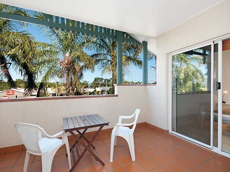 23/5-7 Herries Street, Earlville QLD 4870