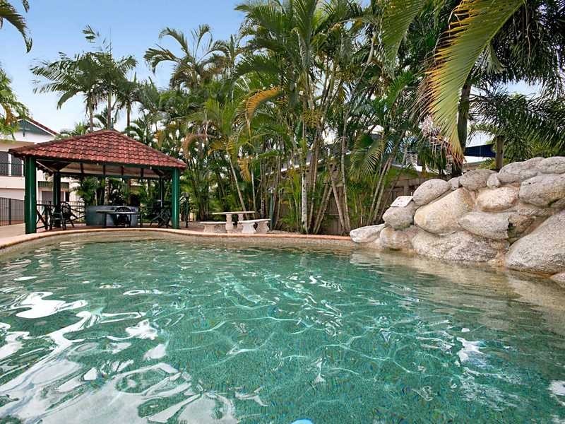 23/5-7 Herries Street, Earlville QLD 4870