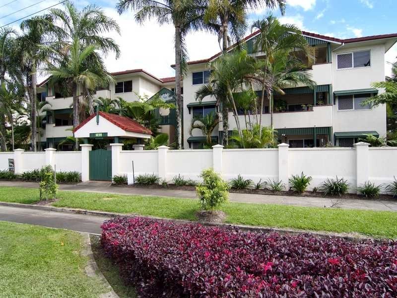 23/5-7 Herries Street, Earlville QLD 4870