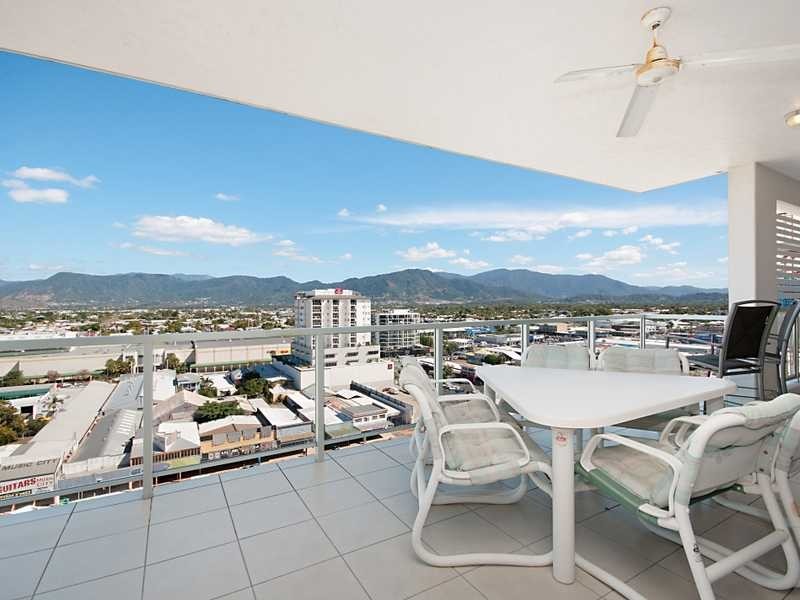 1305/125 Grafton Street, Cairns City QLD 4870