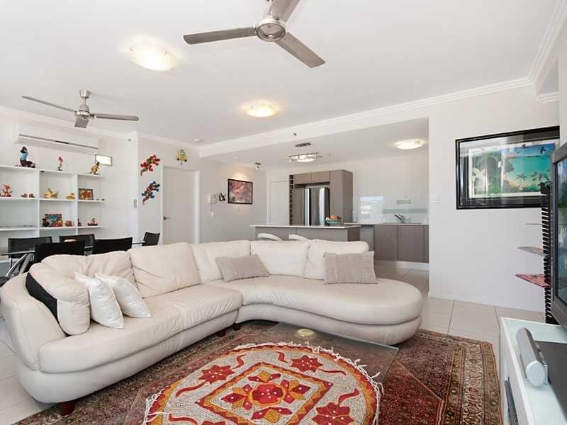 1305/125 Grafton Street, Cairns City QLD 4870