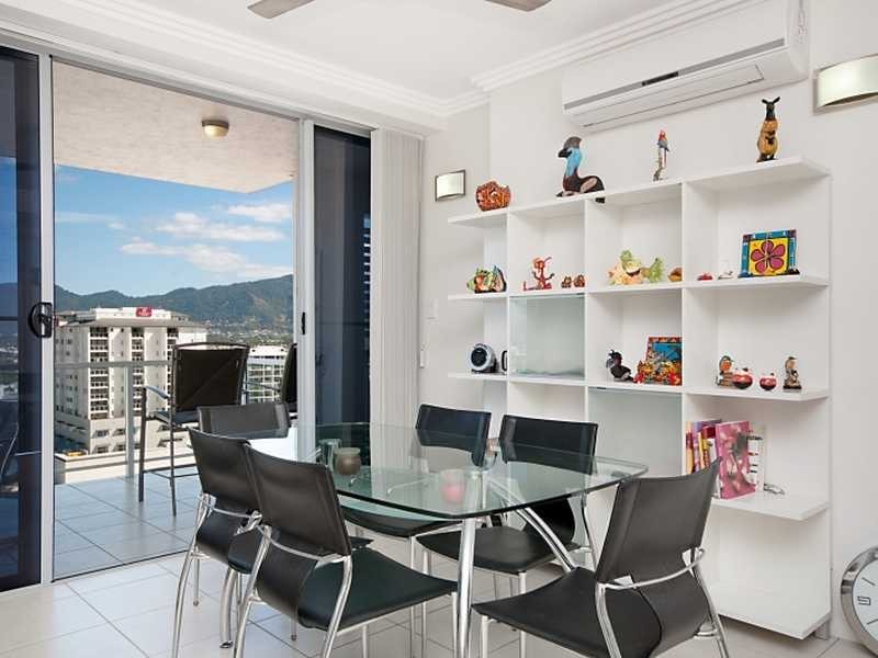 1305/125 Grafton Street, Cairns City QLD 4870