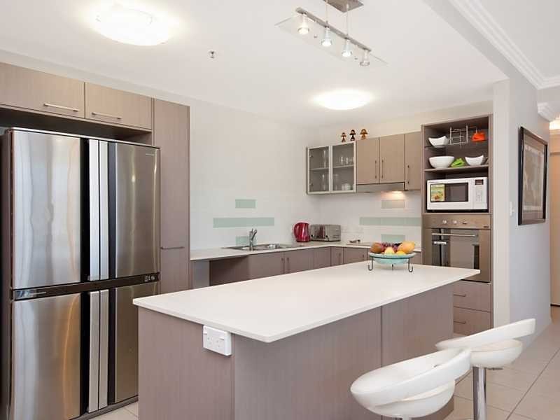 1305/125 Grafton Street, Cairns City QLD 4870