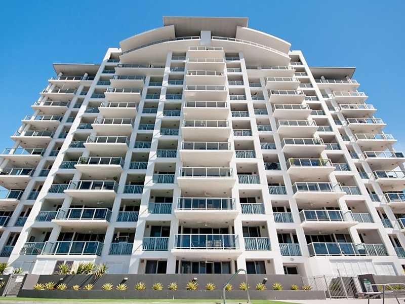 1305/125 Grafton Street, Cairns City QLD 4870
