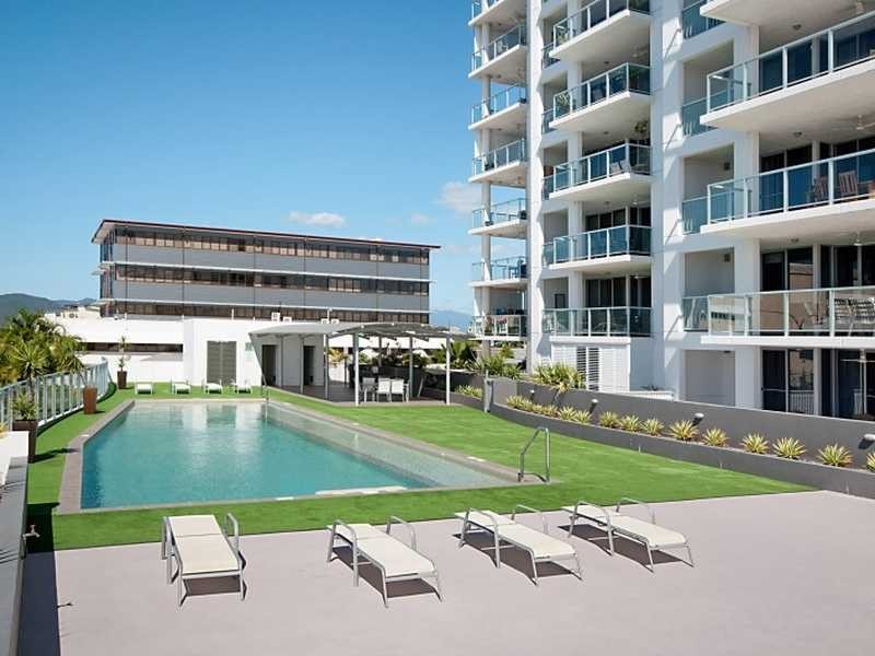1305/125 Grafton Street, Cairns City QLD 4870