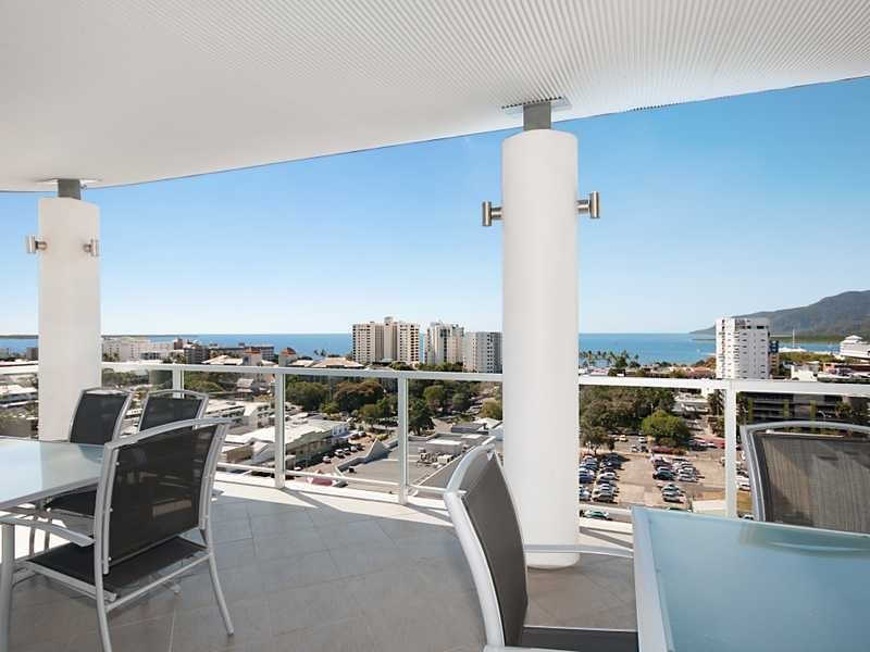 1305/125 Grafton Street, Cairns City QLD 4870
