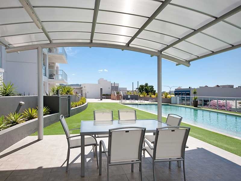 1305/125 Grafton Street, Cairns City QLD 4870