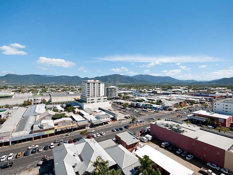 1305/125 Grafton Street, Cairns City QLD 4870