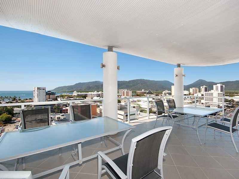 1305/125 Grafton Street, Cairns City QLD 4870