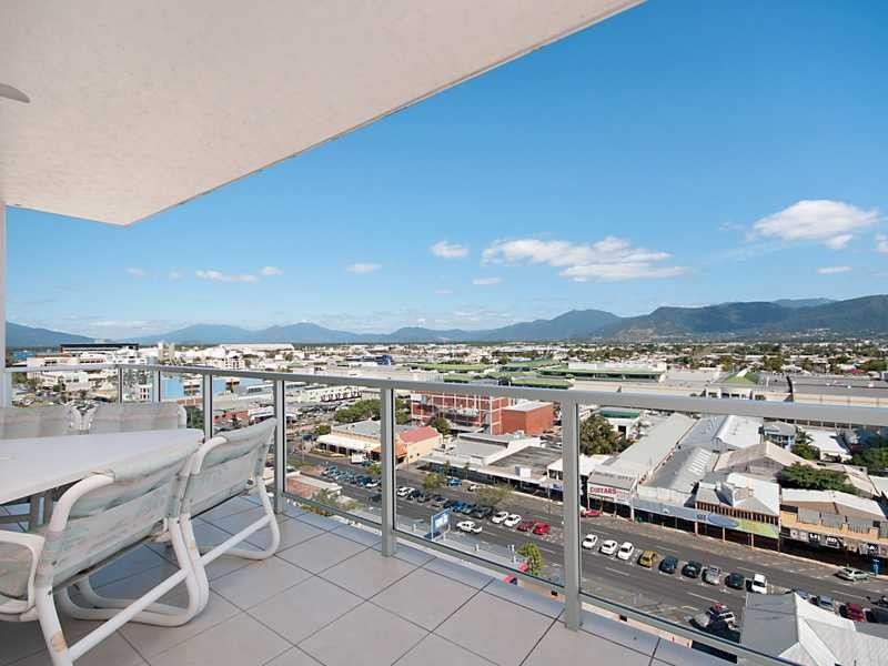1305/125 Grafton Street, Cairns City QLD 4870