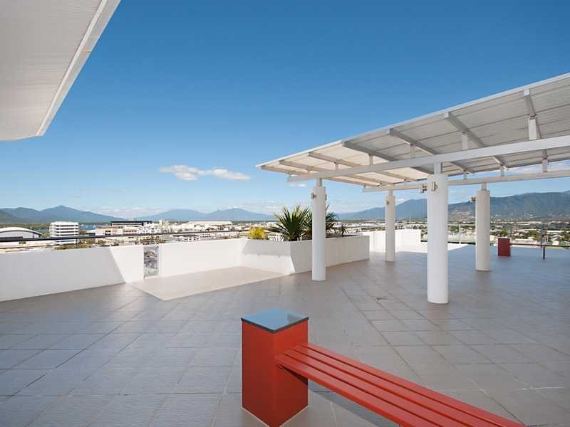1305/125 Grafton Street, Cairns City QLD 4870