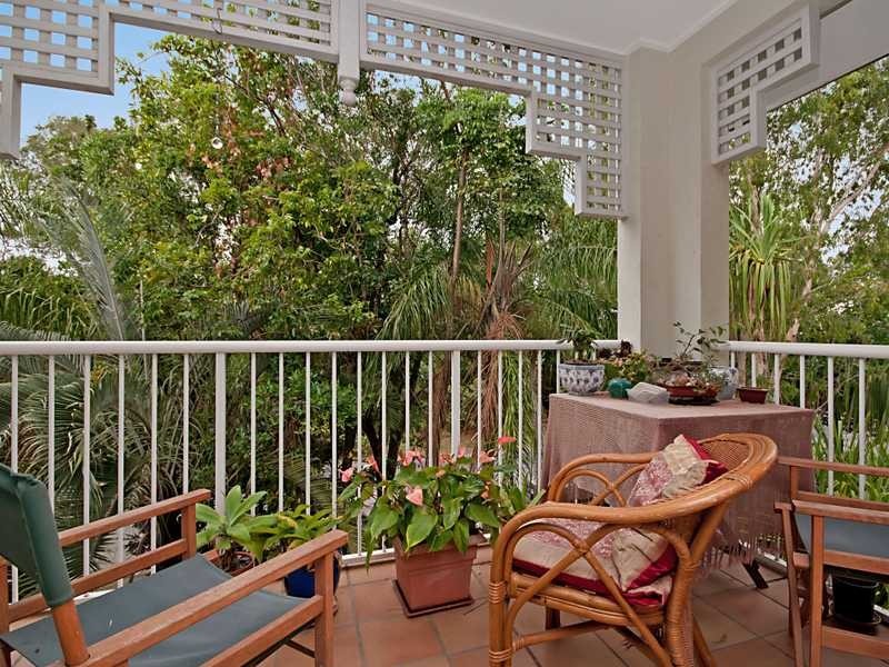 11/193 Mayers Street, Cairns QLD 4870