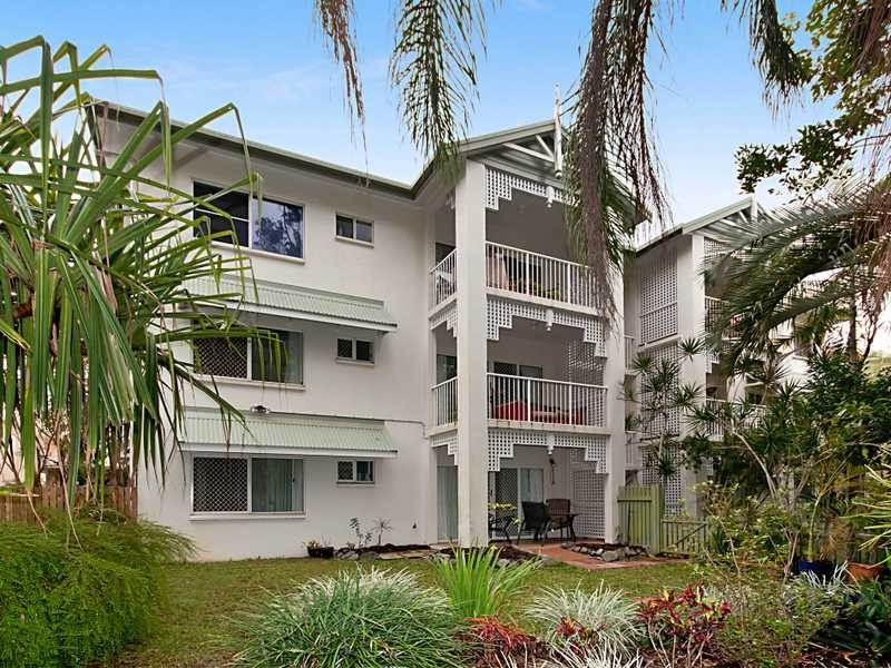 11/193 Mayers Street, Cairns QLD 4870