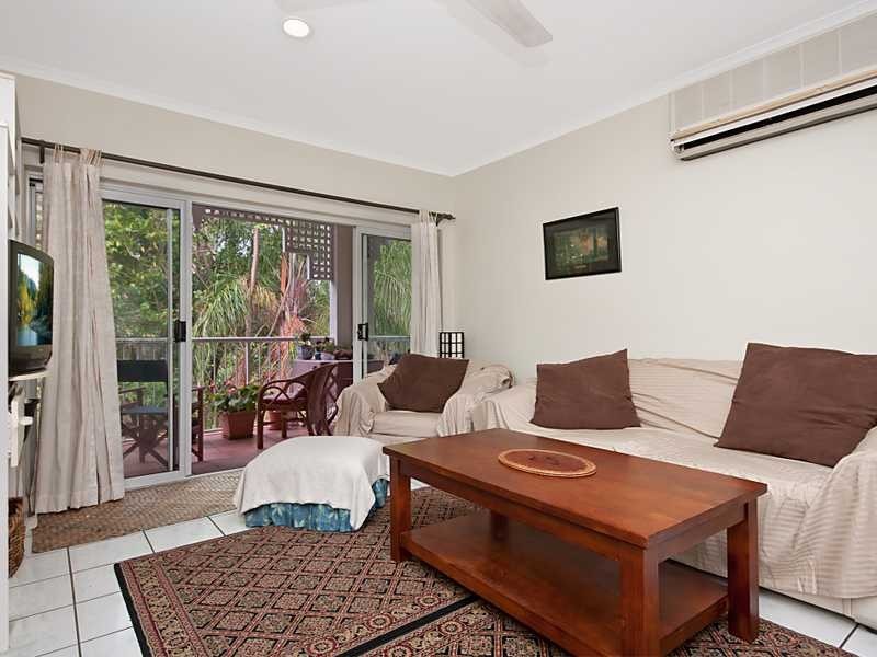 11/193 Mayers Street, Cairns QLD 4870