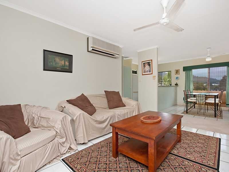 11/193 Mayers Street, Cairns QLD 4870
