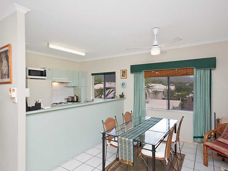 11/193 Mayers Street, Cairns QLD 4870