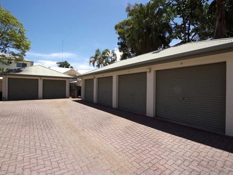 11/193 Mayers Street, Cairns QLD 4870