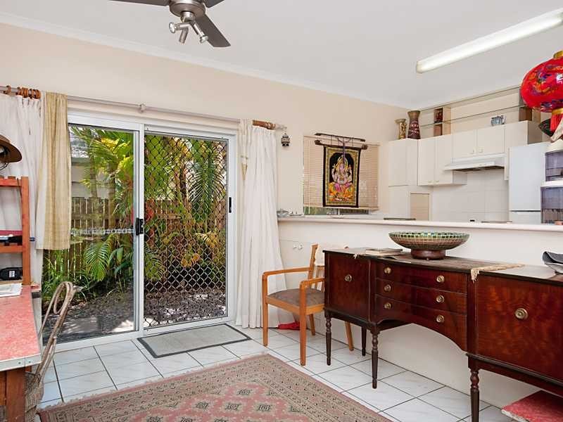 6/193 Mayers Street, Cairns QLD 4870