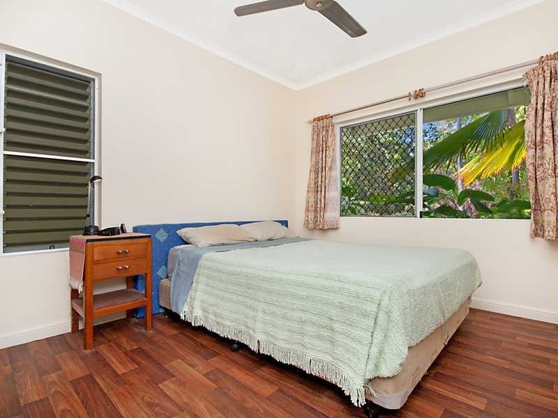 6/193 Mayers Street, Cairns QLD 4870
