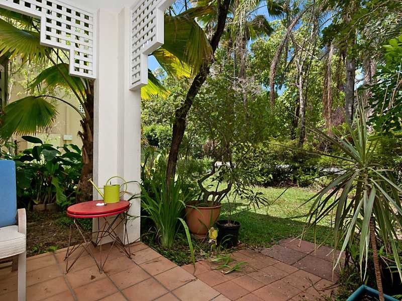 6/193 Mayers Street, Cairns QLD 4870