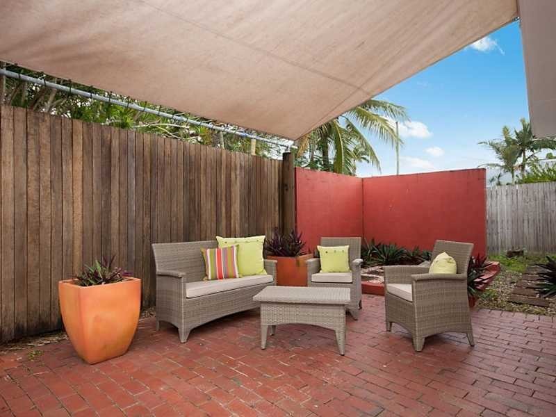 156 Greenslopes Street, Edge Hill QLD 4870