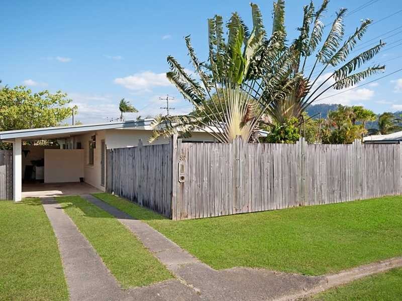 55 Richardson Street, Edge Hill QLD 4870