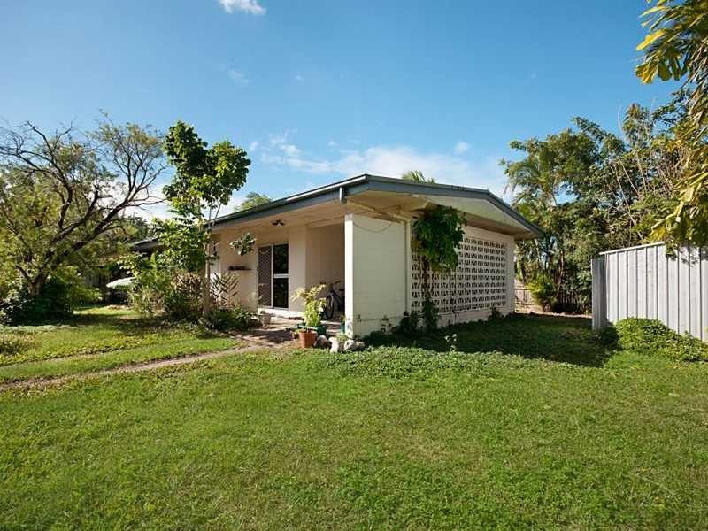 55 Richardson Street, Edge Hill QLD 4870