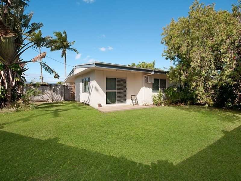 55 Richardson Street, Edge Hill QLD 4870