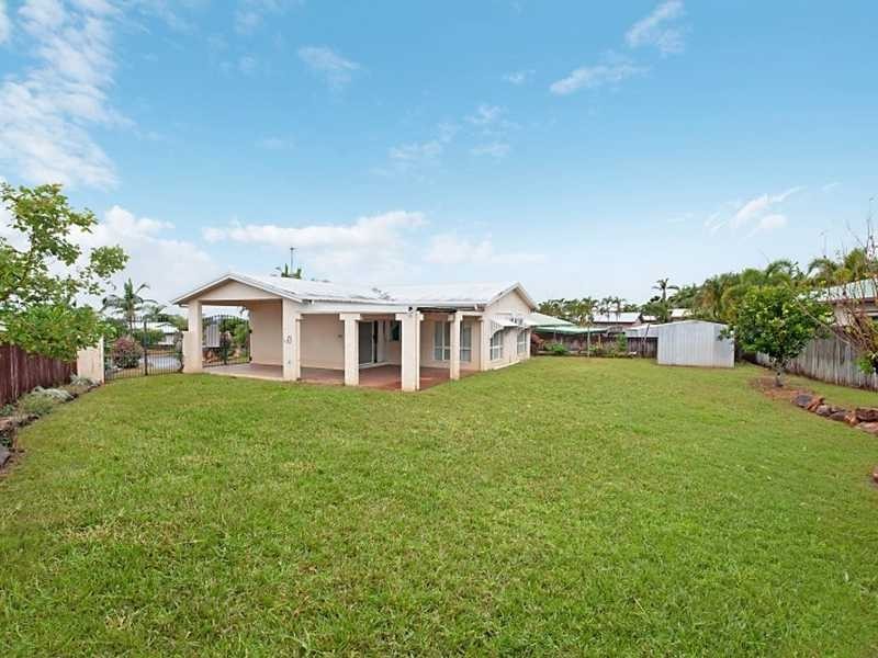 3 Sybil Close, Mount Sheridan QLD 4868
