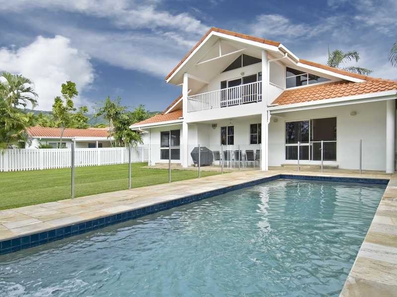 52 Bougainvillea Court, Kewarra Beach QLD 4879