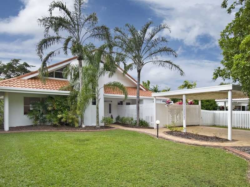 52 Bougainvillea Court, Kewarra Beach QLD 4879
