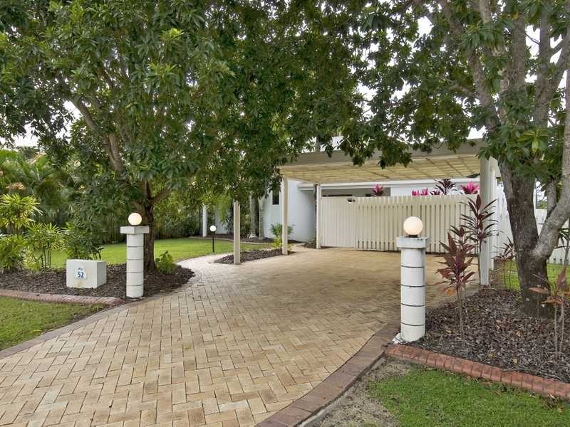 52 Bougainvillea Court, Kewarra Beach QLD 4879