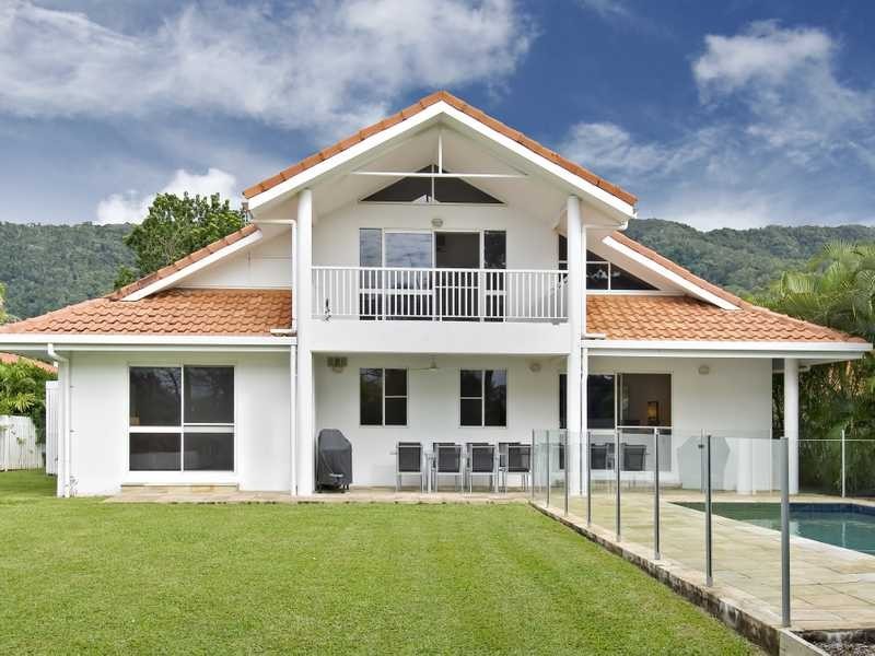 52 Bougainvillea Court, Kewarra Beach QLD 4879