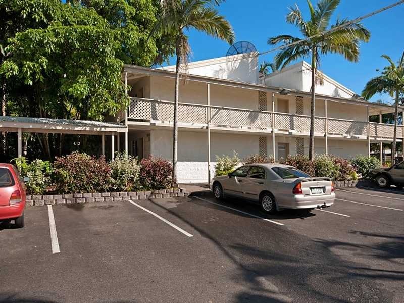 256/1 Anderson Road, Woree QLD 4868