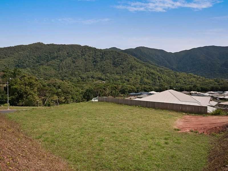 46 Xavier Herbert Drive, Redlynch QLD 4870