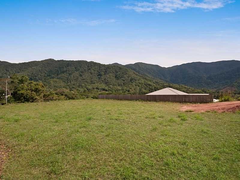 46 Xavier Herbert Drive, Redlynch QLD 4870