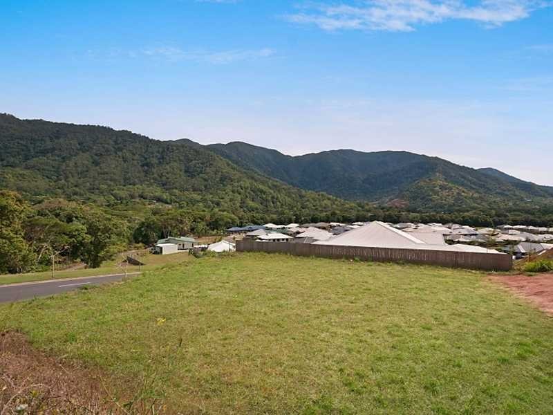 46 Xavier Herbert Drive, Redlynch QLD 4870