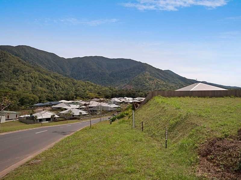 46 Xavier Herbert Drive, Redlynch QLD 4870