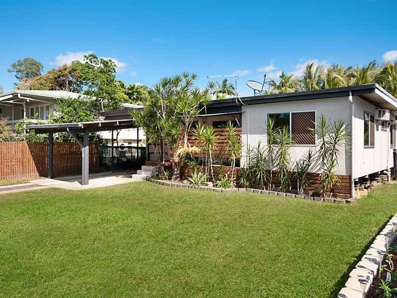 75 – 77 Mayers Street, Cairns QLD 4870