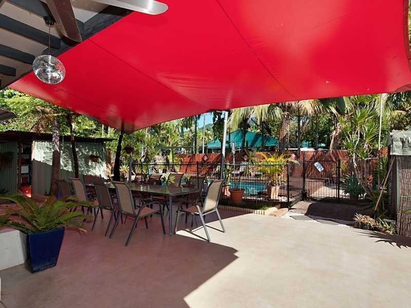 75 – 77 Mayers Street, Cairns QLD 4870