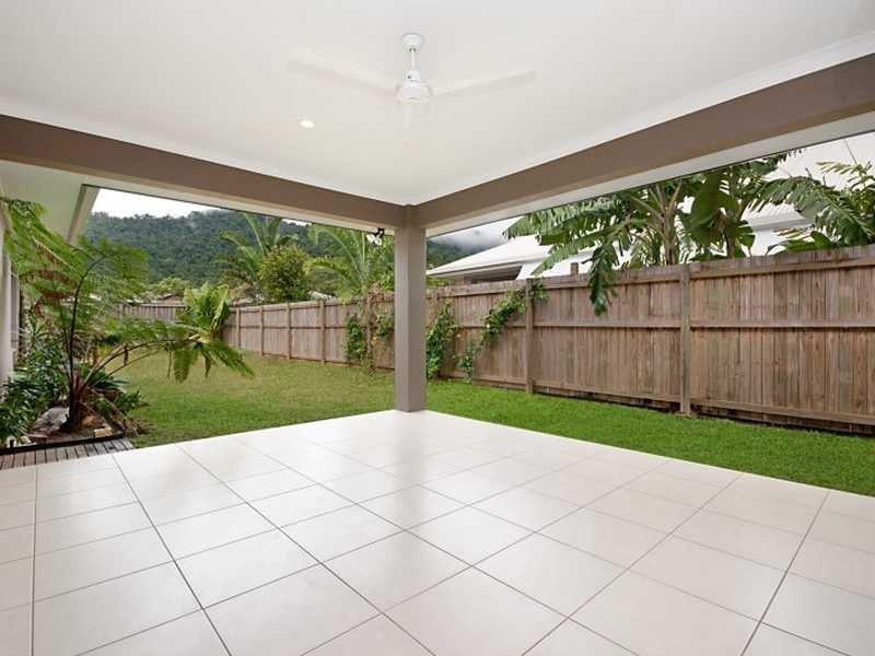 7 Scaglioni Street, Redlynch QLD 4870