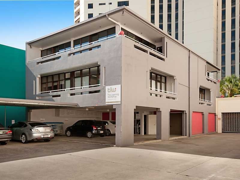 5/92 Abbott Street, Cairns City QLD 4870