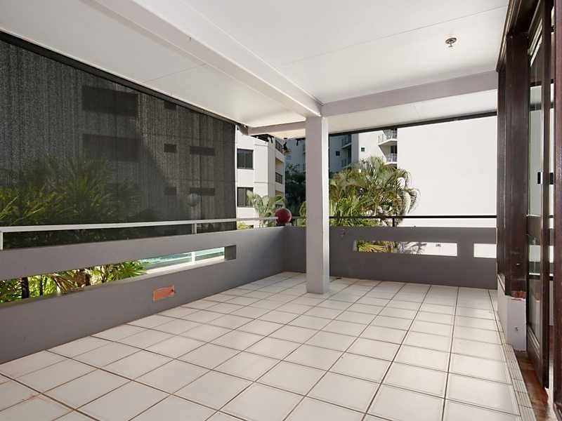 5/92 Abbott Street, Cairns City QLD 4870